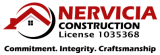 Nervicia Construction